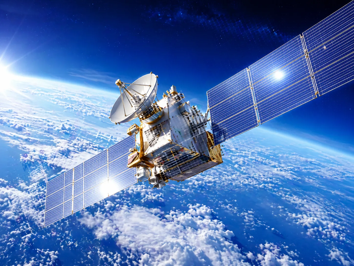 High-precision PCB fabrication, PCB assembly, rigid-flex circuit boards, and aerospace electronics manufacturing solutions
