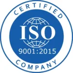 ISO 9001 certified quality management for PCB manufacturing