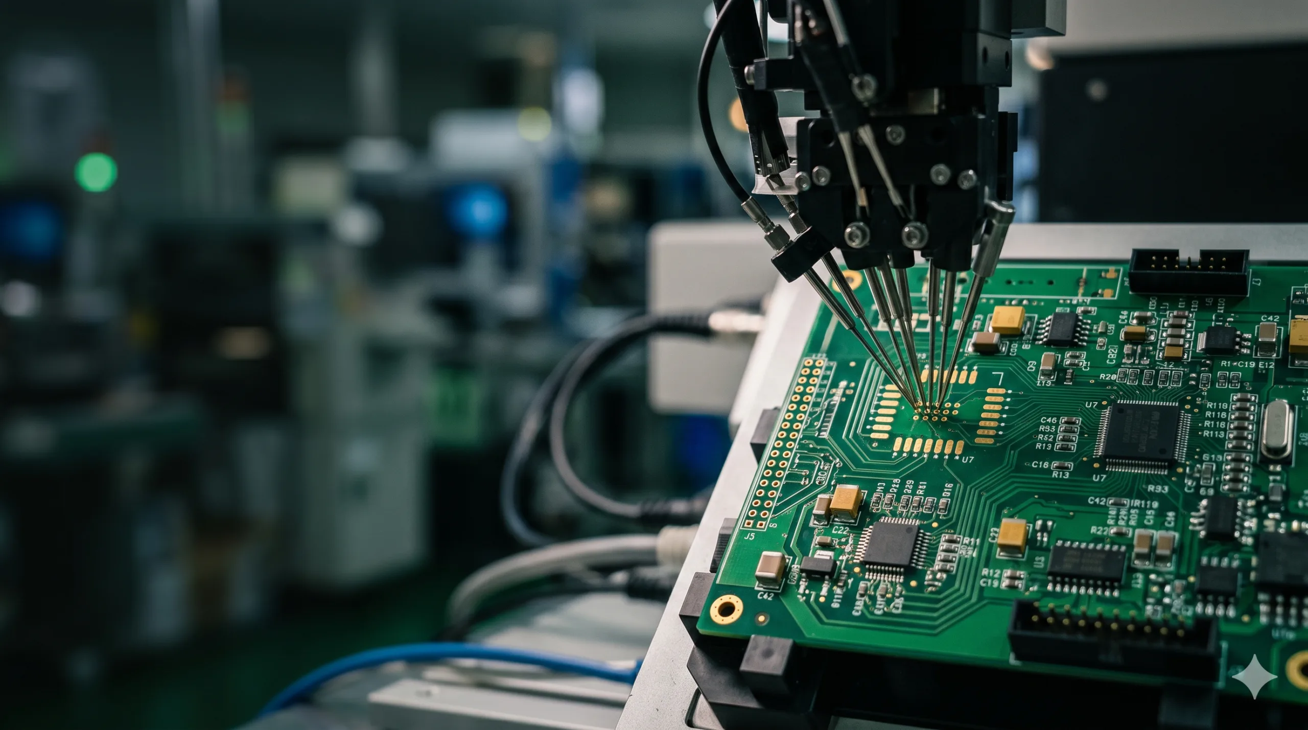 ThinFlex FCCL material testing for flexible PCB applications