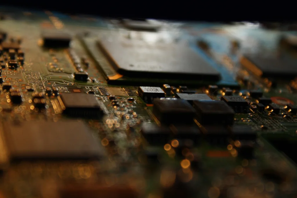 RF microwave PCB fabrication with design review, manufacturability support, build time control, and product quality control