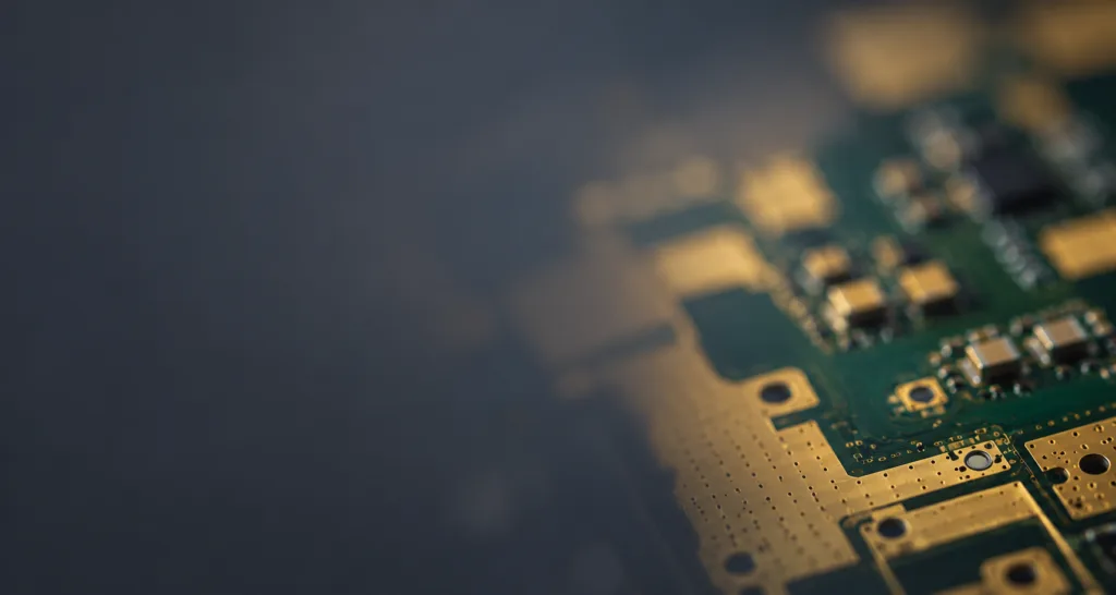 high-frequency PCB for RF microwave, telecommunications, aerospace, automotive LiDAR, and high-speed applications