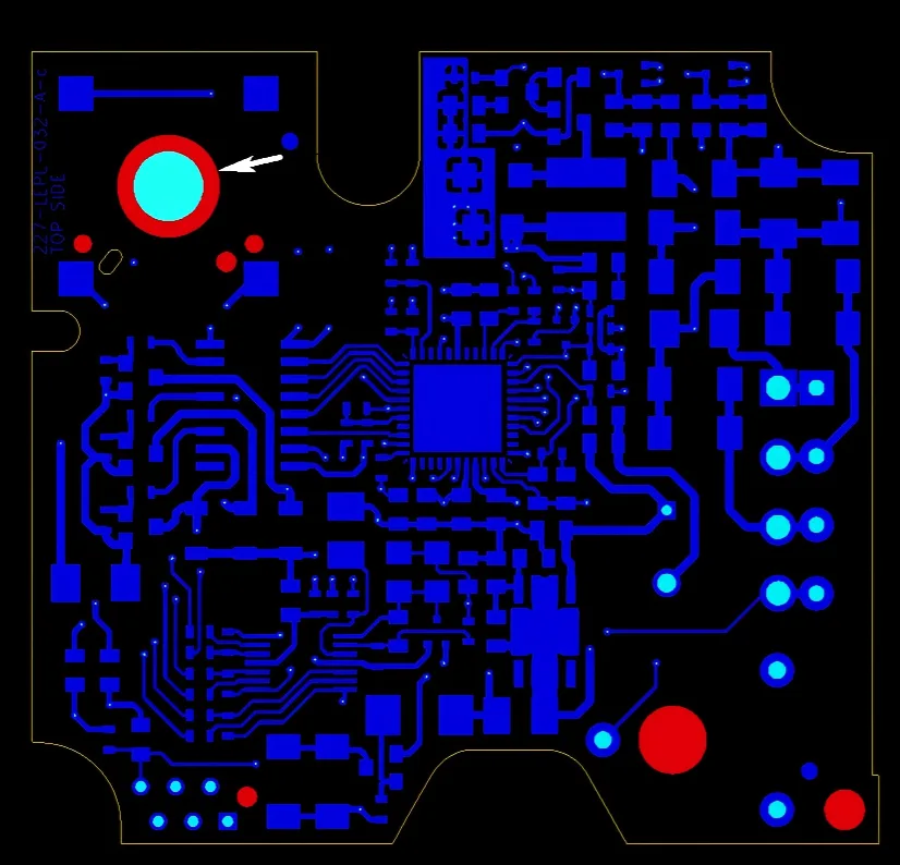 DFYCTECH flex and rigid-flex PCB manufacturing support with advanced technology, modern facilities, and engineering expertise