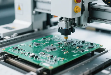 PCB Selection Solutions for 5G Smartphones, Tablet Computers, and Wearable Devices