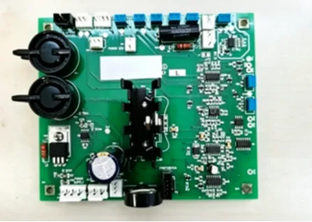What is a Smart Medical PCB?