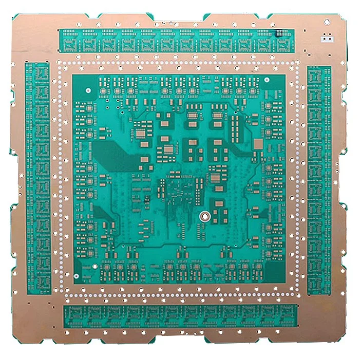 10oz Copper PCB