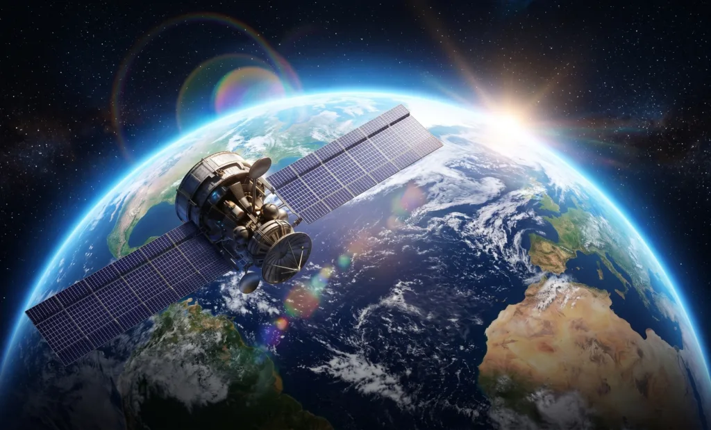 Satellite electronics using buried capacitance PCB technology Select 93 more words to run Humanizer.